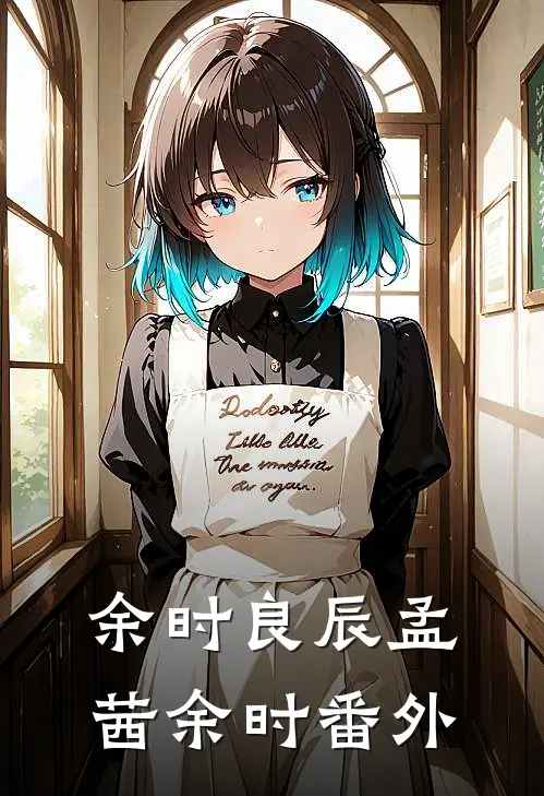 余时良辰孟茜余时番外