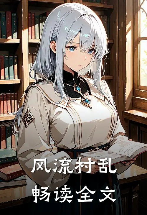 风流村乱畅读全文