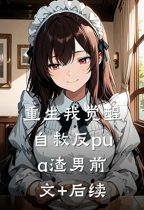 重生我觉醒自救反pua渣男前文+后续