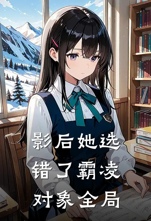 影后她选错了霸凌对象全局