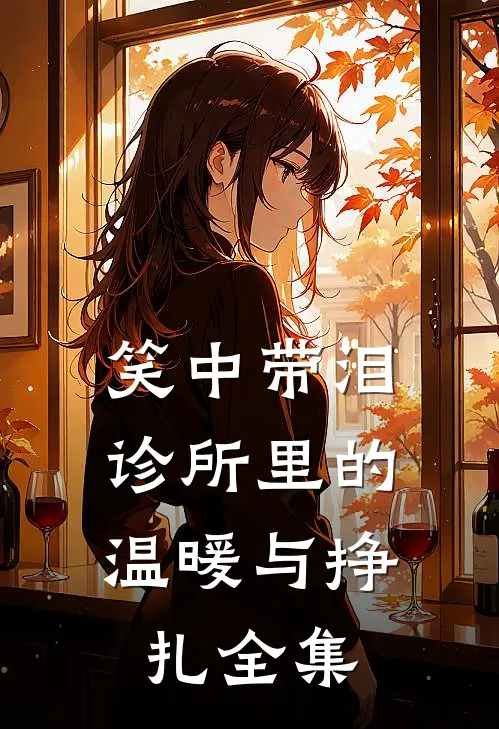笑中带泪：诊所里的温暖与挣扎 全集