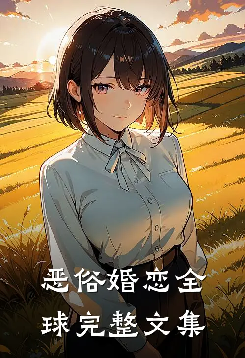 恶俗婚恋全球完整文集