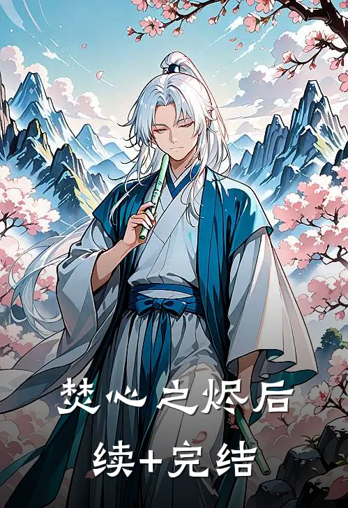 焚心之烬后续+完结