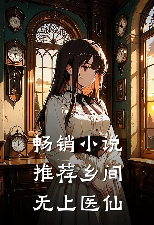 畅销小说推荐乡间无上医仙