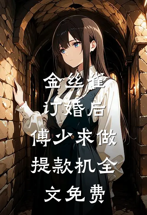 金丝雀订婚后，傅少求做提款机全文免费