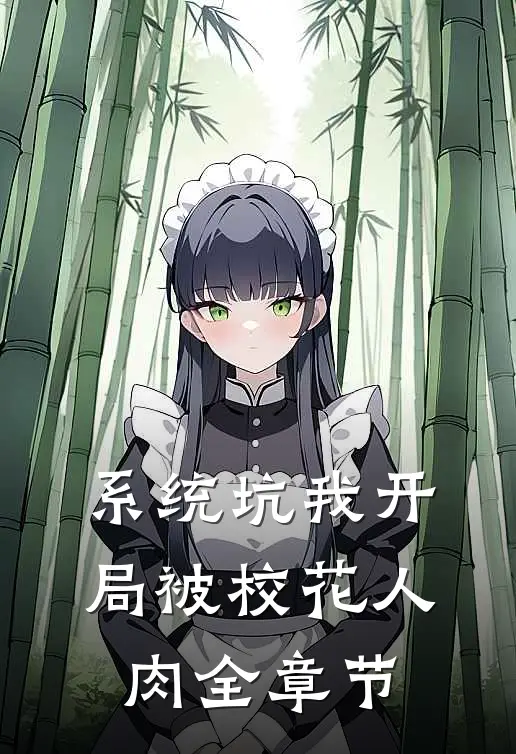系统坑我开局被校花人肉全章节