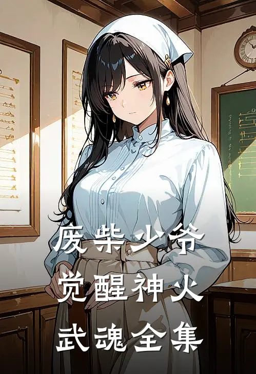 废柴少爷觉醒神火武魂 全集