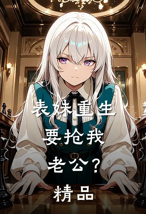 表妹重生，要抢我老公？精品