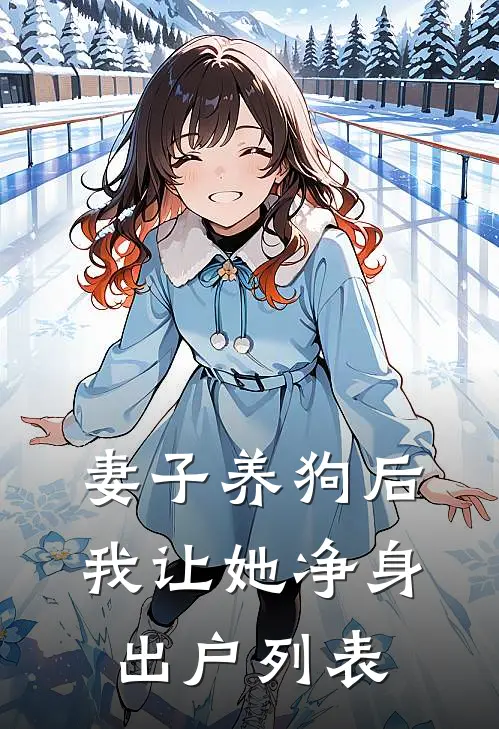妻子养狗后，我让她净身出户列表