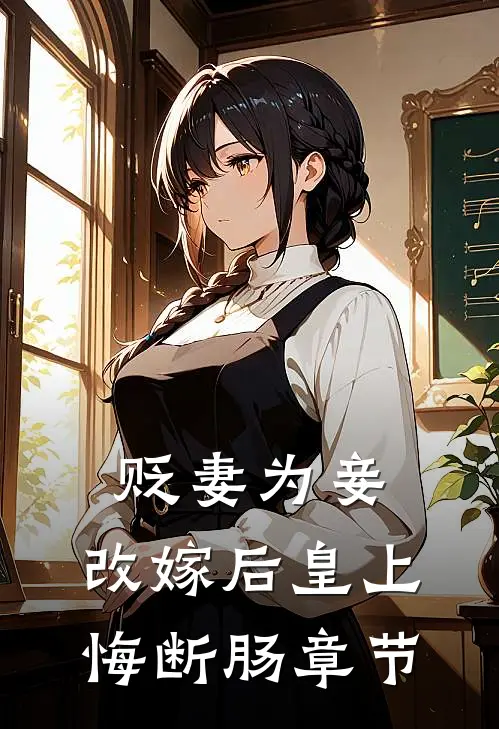 贬妻为妾，改嫁后皇上悔断肠章节