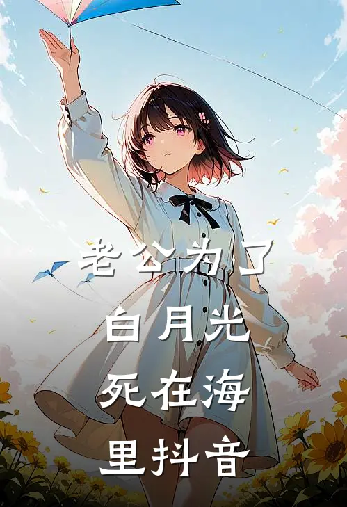 老公为了白月光，死在海里抖音