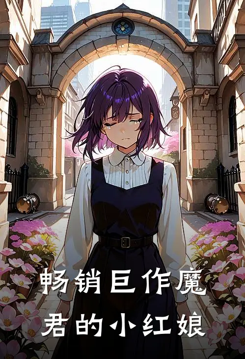 畅销巨作魔君的小红娘