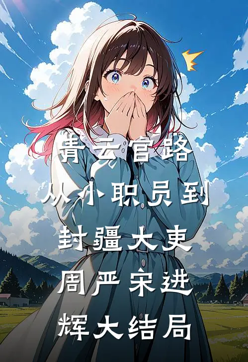 青云官路：从小职员到封疆大吏周严宋进辉大结局