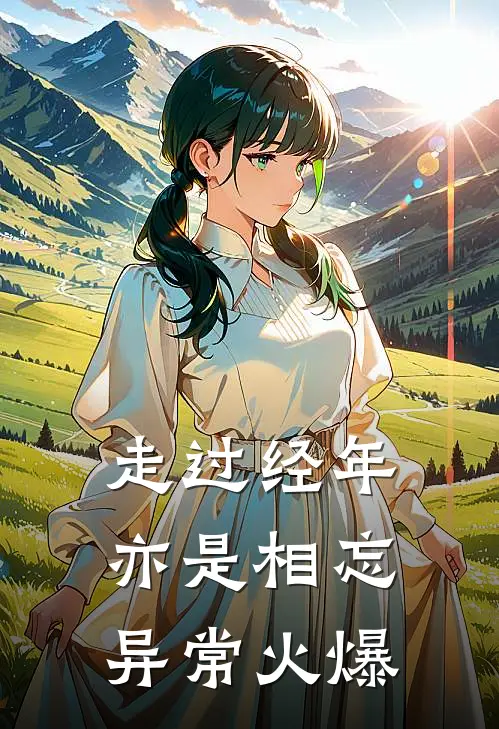 走过经年亦是相忘异常火爆