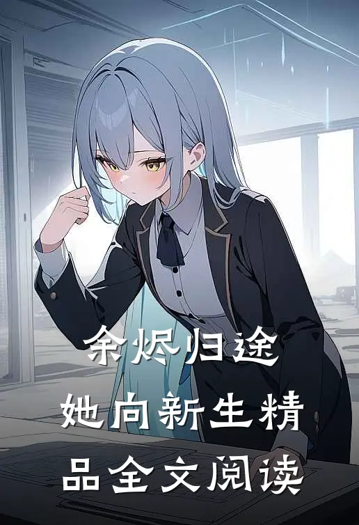 余烬归途，她向新生精品全文阅读