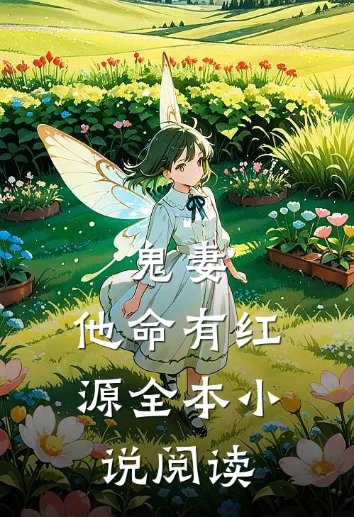 鬼妻：他命有红源全本小说阅读