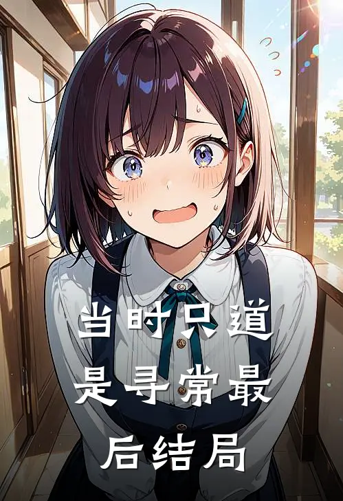 当时只道是寻常最后结局