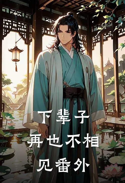 下辈子,再也不相见 番外