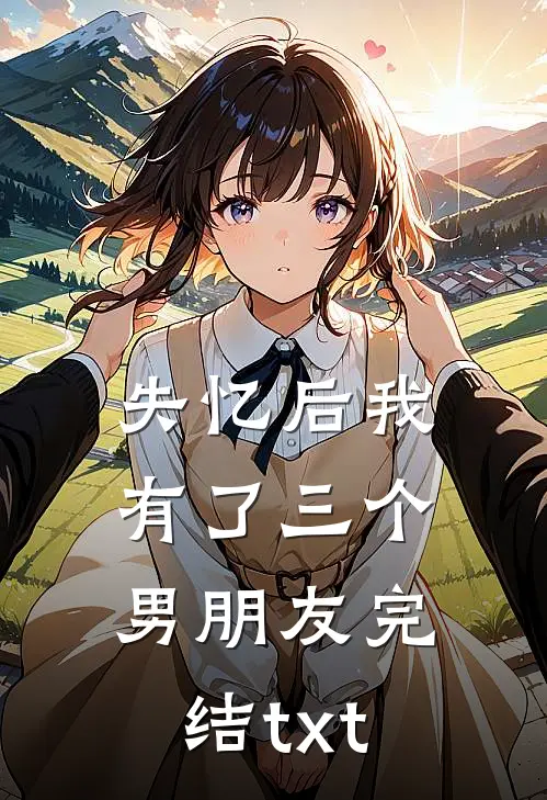 失忆后我有了三个男朋友完结txt