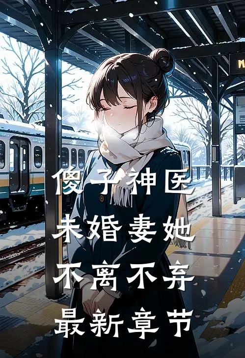 傻子神医未婚妻她不离不弃最新章节免费阅读