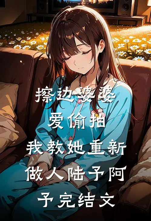 擦边婆婆爱偷拍，我教她重新做人陆予阿予完结文