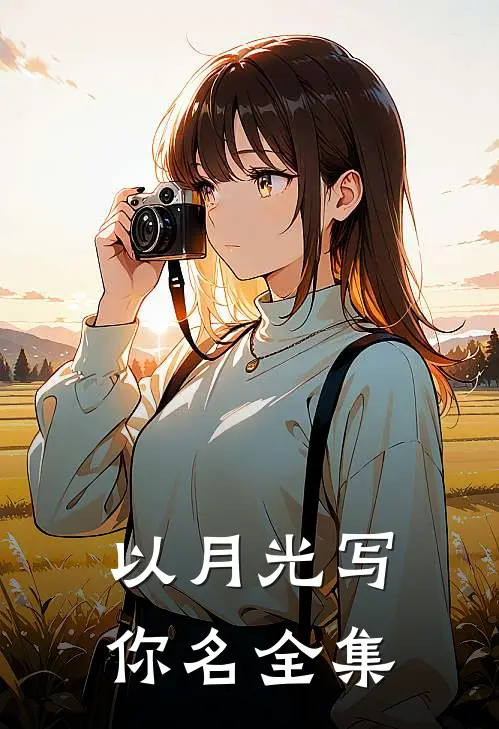 以月光写你名全集