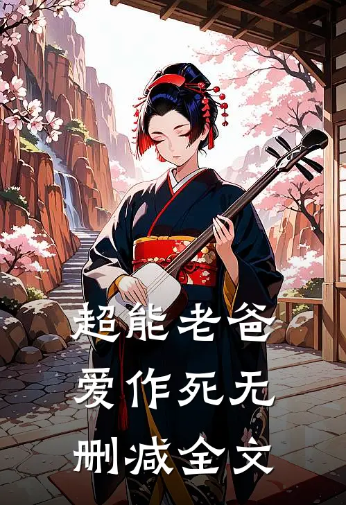 超能老爸爱作死无删减全文