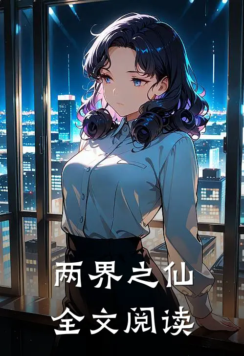 两界之仙全文阅读