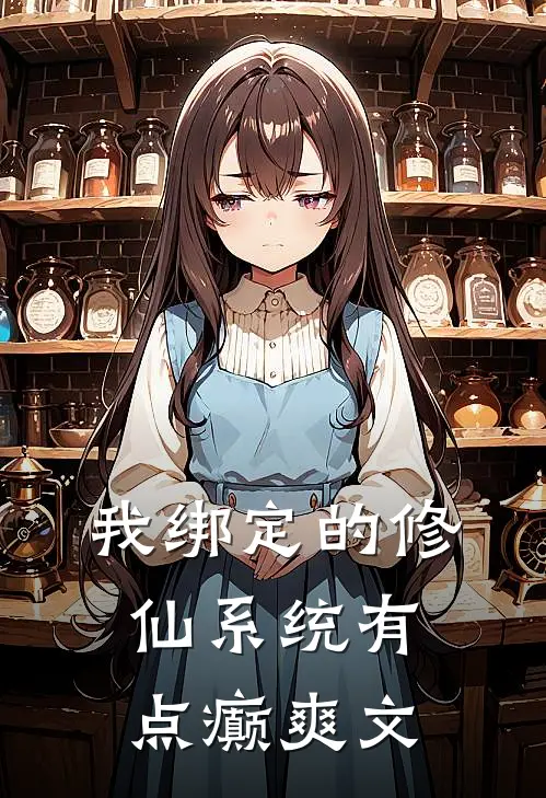 我绑定的修仙系统有点癫爽文