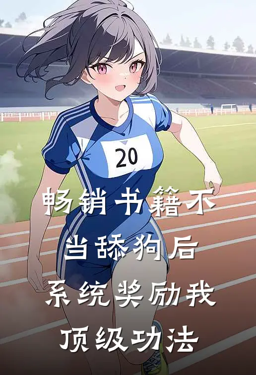 畅销书籍不当舔狗后，系统奖励我顶级功法