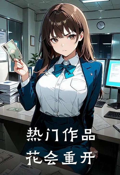 热门作品花会重开
