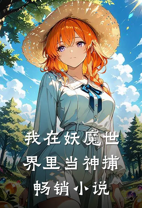我在妖魔世界里当神捕畅销小说
