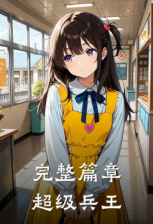 完整篇章超级兵王
