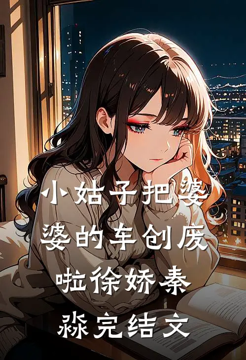 小姑子把婆婆的车创废啦徐娇秦淼完结文
