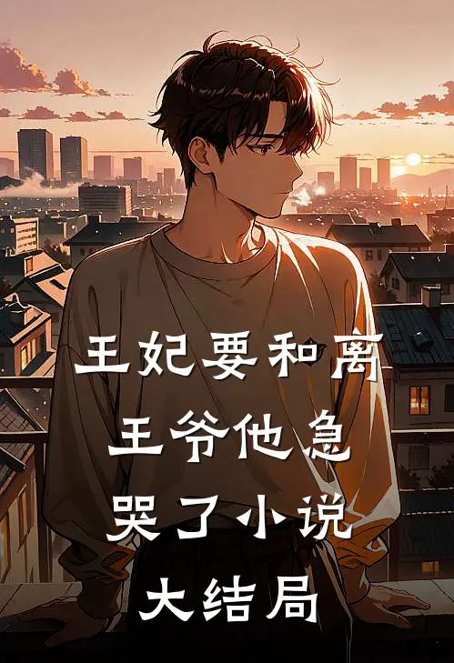王妃要和离,王爷他急哭了大结局免费阅读