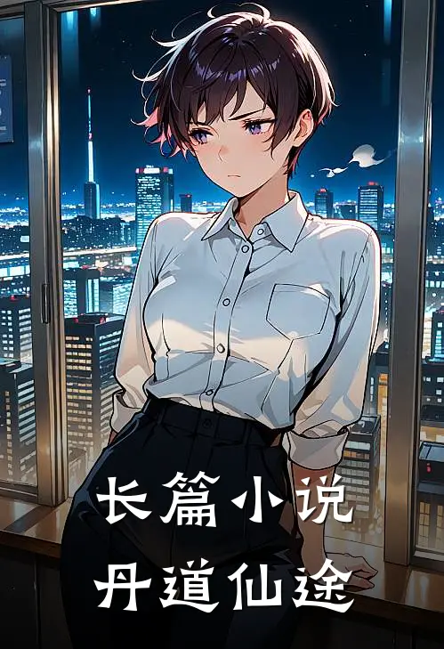 长篇小说丹道仙途