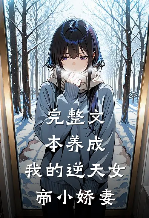 完整文本养成：我的逆天女帝小娇妻