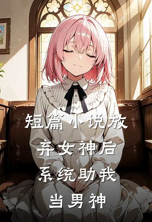 短篇小说放弃女神后，系统助我当男神