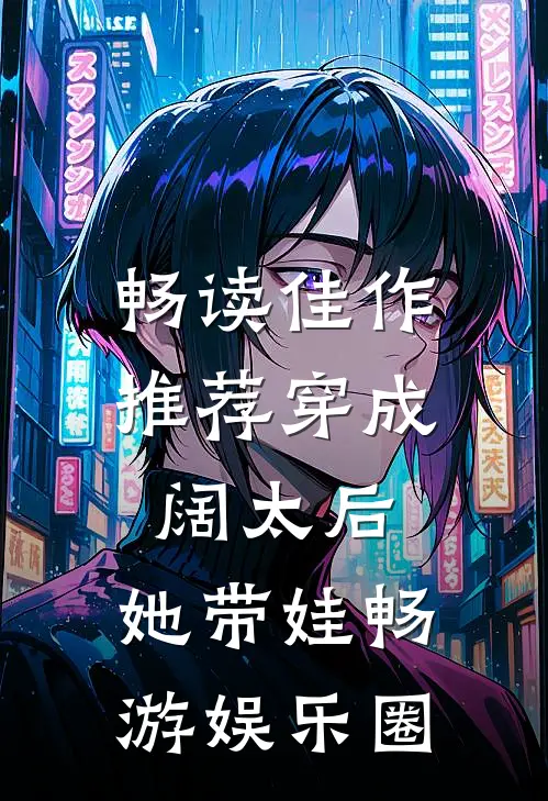 畅读佳作推荐穿成阔太后，她带娃畅游娱乐圈