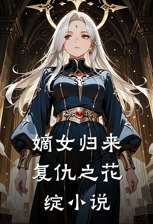 《嫡女归来：复仇之花绽》小说
