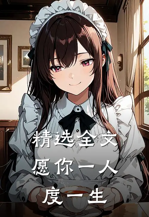 精选全文愿你一人度一生