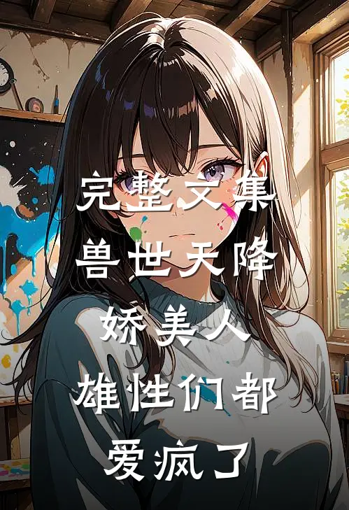 完整文集兽世天降娇美人,雄性们都爱疯了