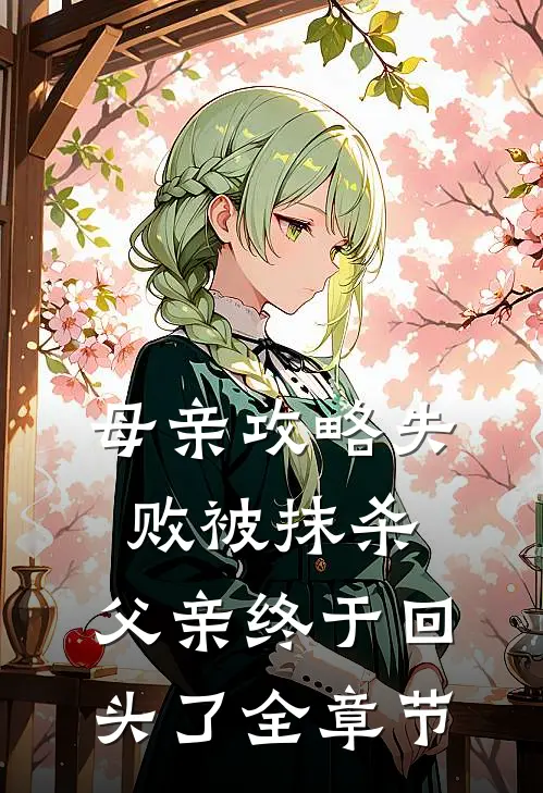 母亲攻略失败被抹杀,父亲终于回头了全章节