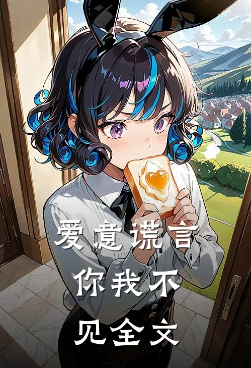 爱意谎言，你我不见全文