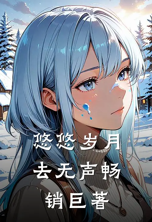 悠悠岁月去无声畅销巨著