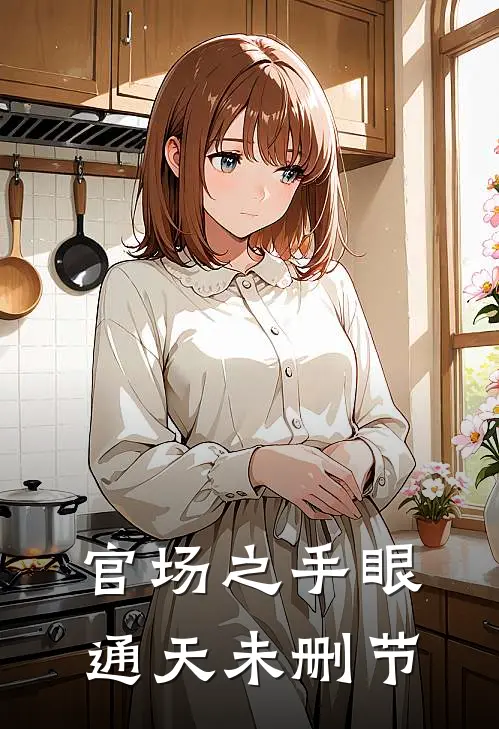 官场之手眼通天未删节