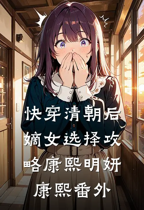 快穿清朝后，嫡女选择攻略康熙明妍康熙番外