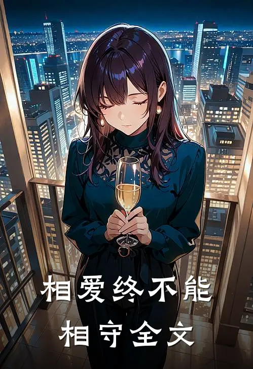 相爱终不能相守全文免费阅读