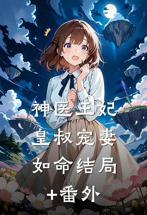 神医王妃：皇叔宠妻如命结局+番外