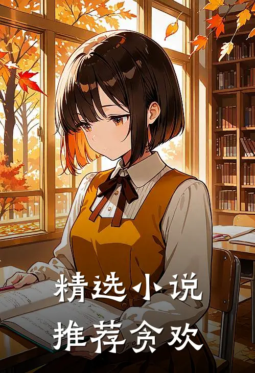 精选小说推荐贪欢
